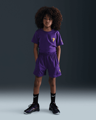 NIKE紫スパッツ4枚セット 3,000– ¥ 4,999 Standard Purple. Nike JP